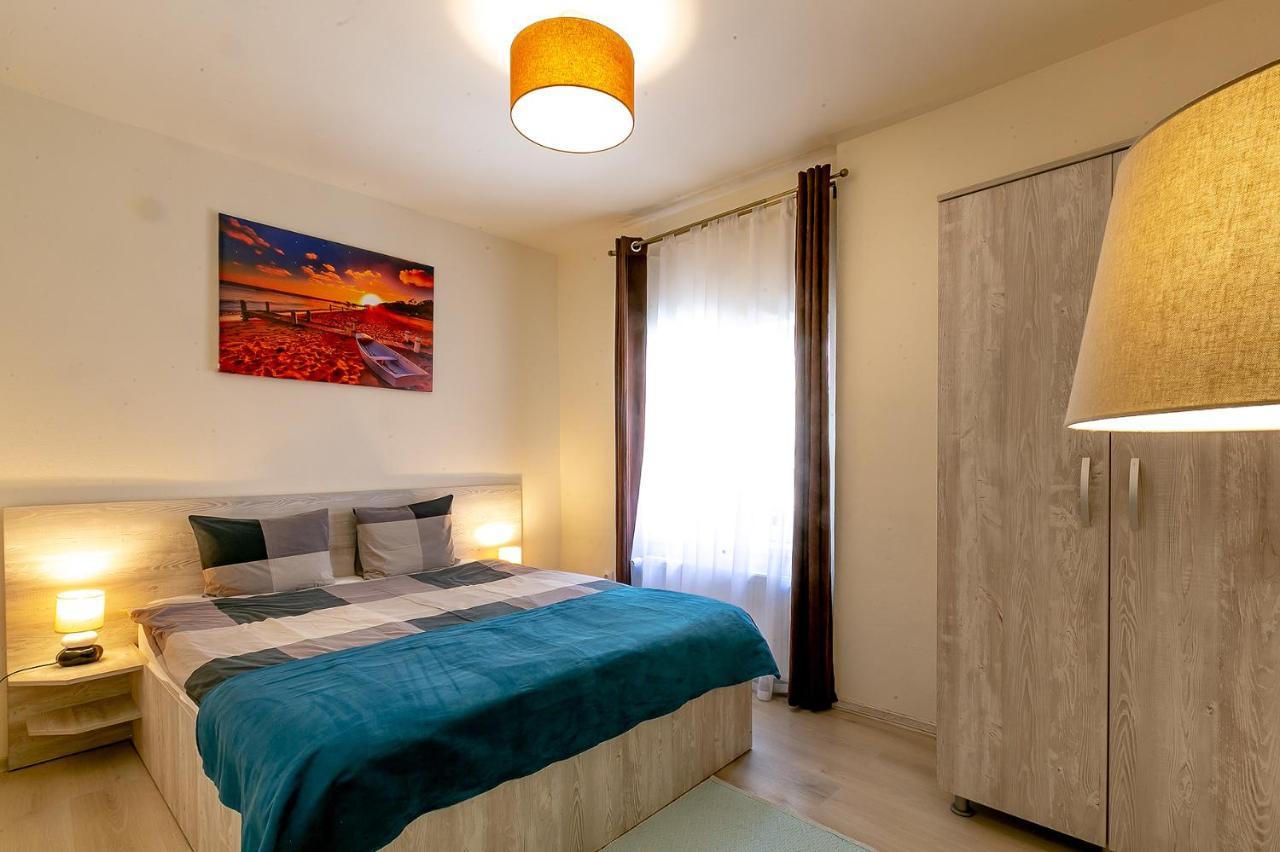 סיגישוארה Smart Apartments מראה חיצוני תמונה
